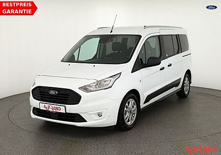 Ford Tourneo Connect Grand 1.5 TDCi 7-Sitzer Kamera