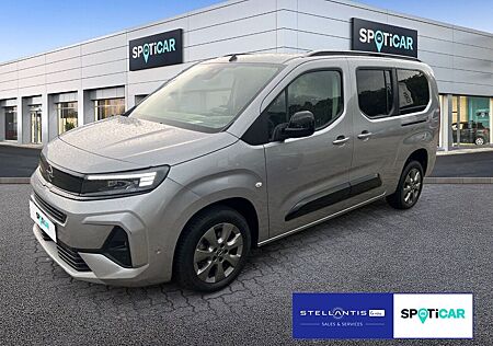 Opel Combo gebraucht kaufen Opel Combo 1.5 D GS XL AUT. LED NAVI 7 SITZE PDC RFK