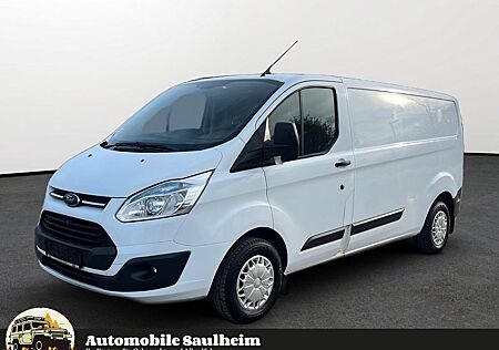 Ford Transit Custom Kasten 270 L1*NUR 173TKM*KLIMA*