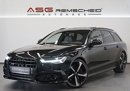 Audi A6 Competition Avant S line 2.H *19*Schale*Pano