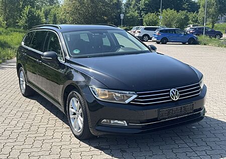 VW Passat Volkswagen Comfortline BMT/Start-Stopp / DSG