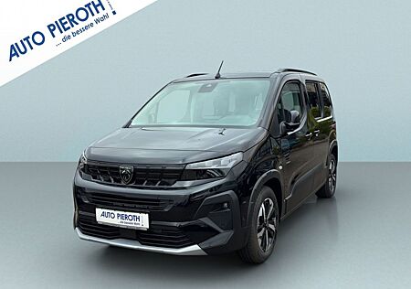 Peugeot Rifter BlueHDI 130 L1 EAT8 GT