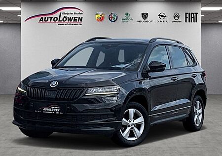 Skoda Karoq 2.0 TDI Sportline 4x4