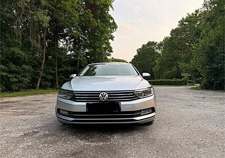 VW Passat Variant Volkswagen 2.0 TDI DSG BMT Comfortline V...