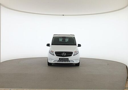 Mercedes-Benz Vito 119 CDI Pössl Vanstar 4x4