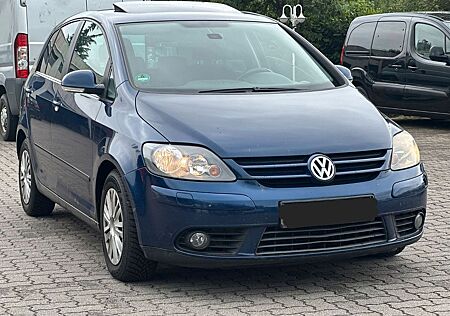 VW Golf Plus Volkswagen 1.9 TDI DPF 6-Gang Tour Tour