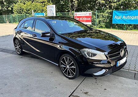 Mercedes-Benz A 180 CDI Urban