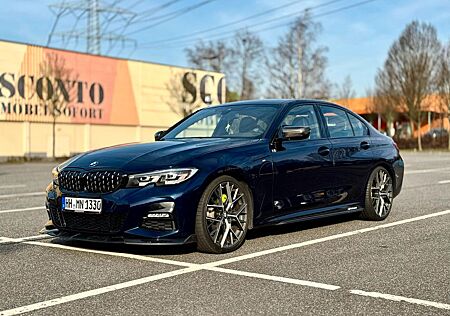 BMW 320 d M Performance 20" Garantie bis 10/25 T