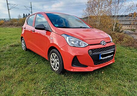 Hyundai i10 1.0 Pure Pure