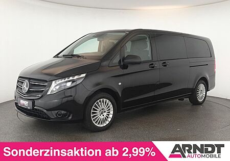 Mercedes-Benz Vito Tourer 124 CDI 4 extralang SELECT 9 LED Nav