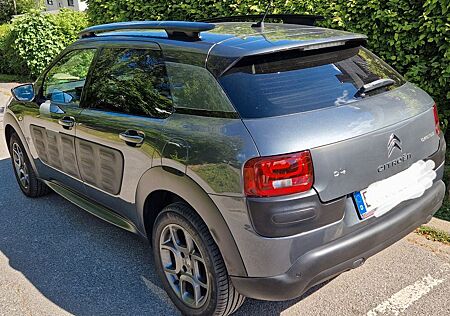 Citroën C4 Cactus BlueHDi 100 S&S ETG6 Shine Shine