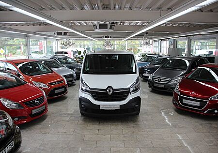 Renault Trafic Combi L1H1 2,8t Life 9-Sitzer