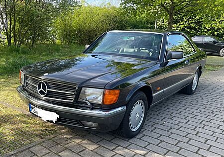 Mercedes-Benz 560