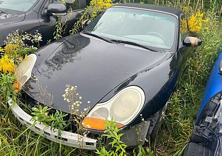 Porsche 911 Urmodell