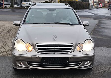 Mercedes-Benz C 230 Elegance T 7G Automatik