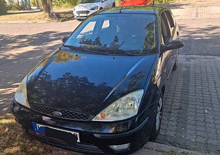 Ford Focus 1.6 Trend Trend