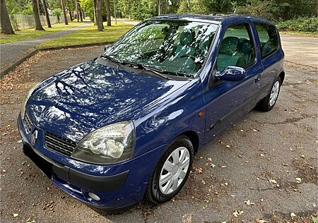 Renault Clio Authentique 1.5 dCi Authentique