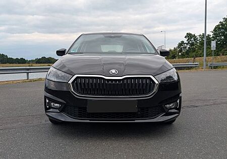 Skoda Fabia 1.0l TSI 81kW STYLE