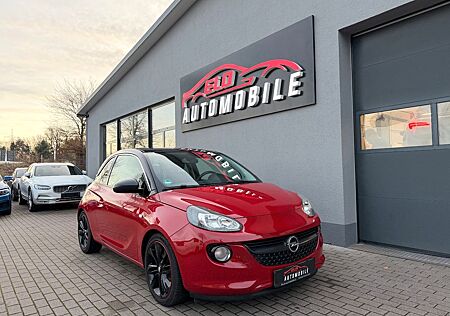 Opel Adam Slam*Panorama*Sitzheizung*Lenkrad Heizung*
