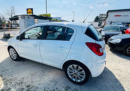 Opel Corsa D Innovation*100TKM*NEUERTÜV*EURO5*74KW*