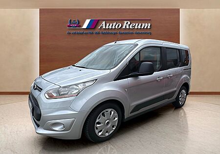 Ford Tourneo Connect Trend Klima Pdc Zahnriemen Neu