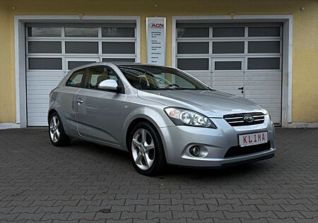 Kia Cee'd / Ceed Pro Ceed