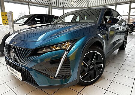 Peugeot 408 GT Hybrid 136 *Leder* *LED*