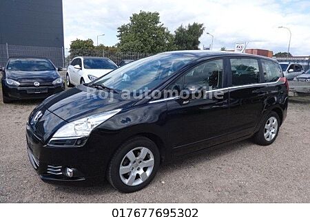 Peugeot 5008 Active
