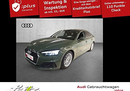 Audi A5 Sportback 35 TFSI *MATRIX*KAMERA*NAVI*