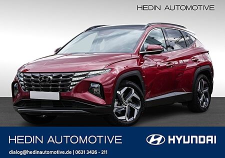 Hyundai Tucson 1.6 T-GDI 4WD DCT Prime |PANO|Sitzklima