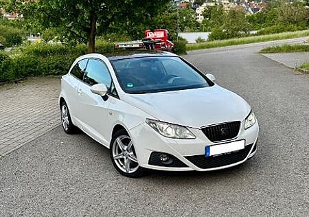 Seat Ibiza SC 1.4 16V Sport