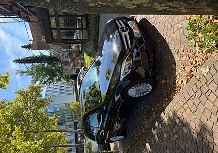Mercedes-Benz C 220 d T AVANTGARDE Autom. AVANTGARDE