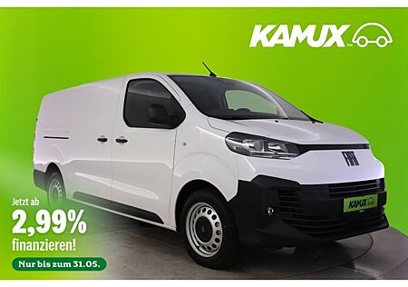 Fiat Scudo 2.0D Aut.KaWa L3+NAVI+VIRTUAL+KAMERA+KLIMA