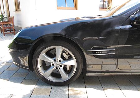 Mercedes-Benz SL 600 -R 230