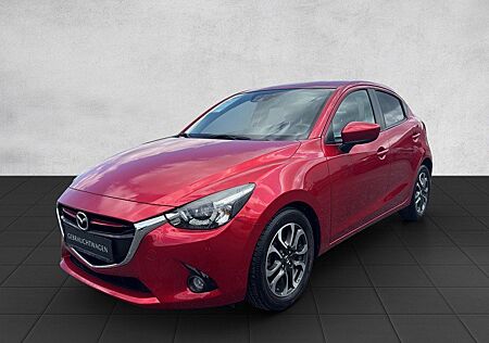 Mazda 2 SKYACTIV-G 90