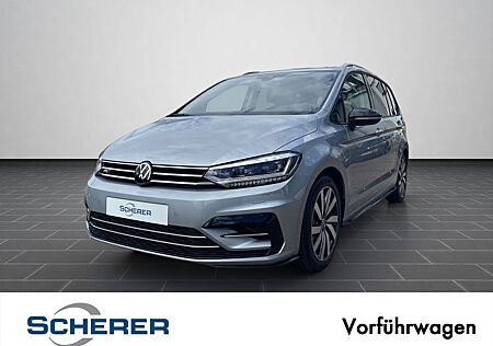 VW Touran Volkswagen GOAL 2,0 l TDI 150 PS DSG7