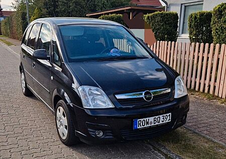 Opel Meriva 1.6 -