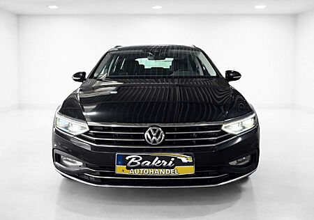 VW Passat Variant Volkswagen Elegance