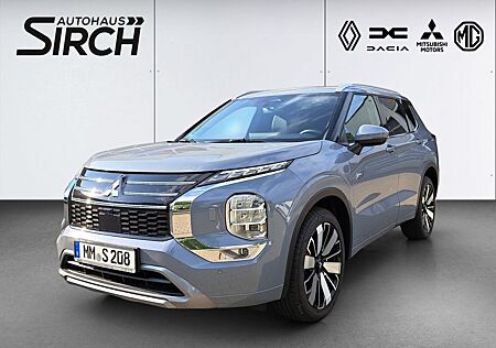 Mitsubishi Outlander 2.4 PHEV Top
