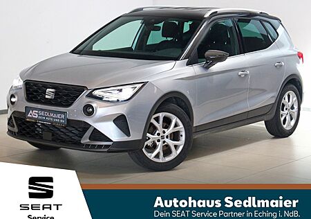 Seat Arona 1.0 TSI FR ACC|CarPlay|LED|PDC|GARANTIE|US