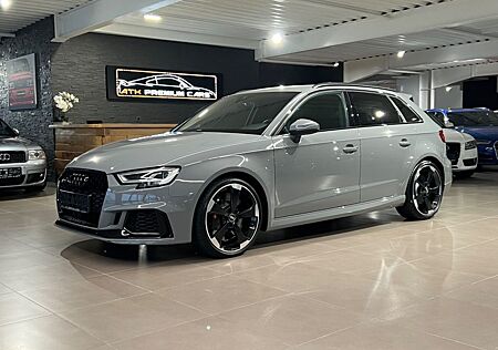 Audi RS3 2.5TFSI S tronic quattro Sportback B&O NAVI