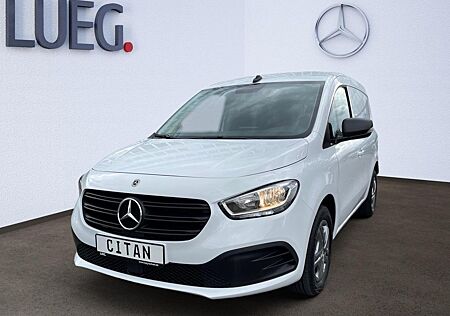 Mercedes-Benz Citan 110 CDI Kasten PRO Standard KAM SHZ