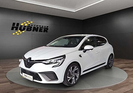 Renault Clio V R.S. Line