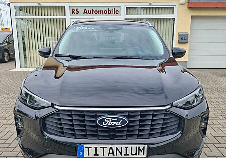 Ford Kuga Titanium Automatik mit Technologiepaket