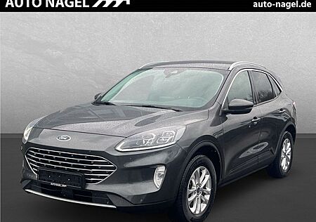 Ford Kuga Hybrid Titanium X