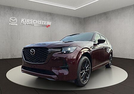 Mazda CX-80 HOMURA PLUS ++6SITZE+Matrix-LED+