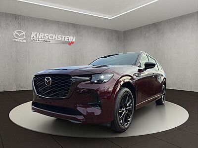 Mazda CX-80 HOMURA PLUS ++6SITZE+Matrix-LED+