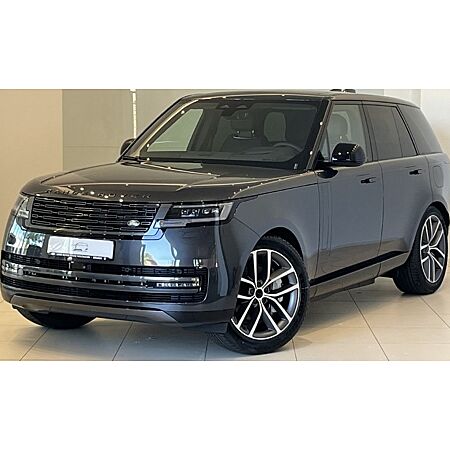 Land Rover Range Rover leasen
