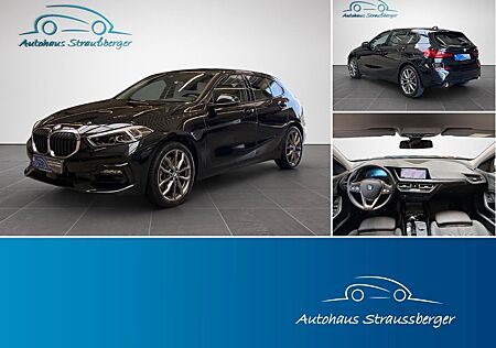 BMW 120i Lim. Sport Line SHZ HiFi adapt. LED Kzu QI