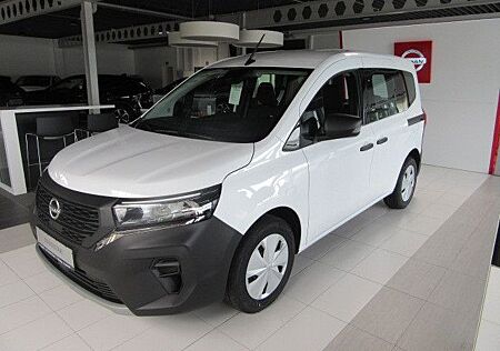 Nissan Townstar Kombi L1 Acenta, Klima PDC hinten